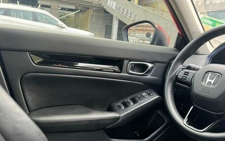 Honda Civic, 2022 год, 1 550 443 рублей, 15 фотография