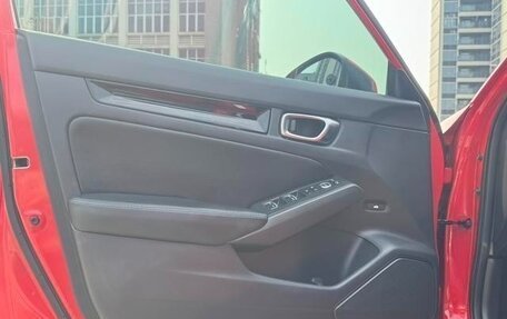 Honda Civic, 2022 год, 1 550 443 рублей, 16 фотография