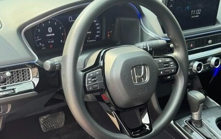 Honda Civic, 2022 год, 1 550 443 рублей, 18 фотография
