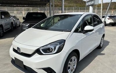 Honda Fit, 2022 год, 920 000 рублей, 1 фотография