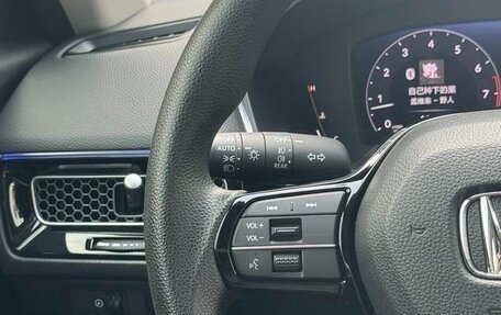 Honda Civic, 2022 год, 1 550 443 рублей, 20 фотография