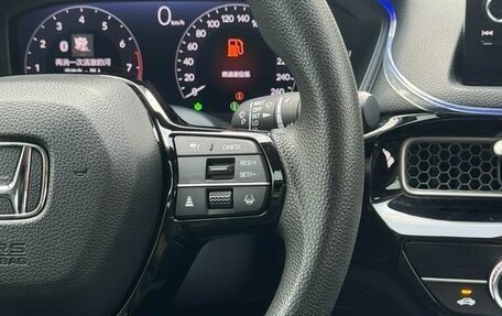 Honda Civic, 2022 год, 1 550 443 рублей, 19 фотография