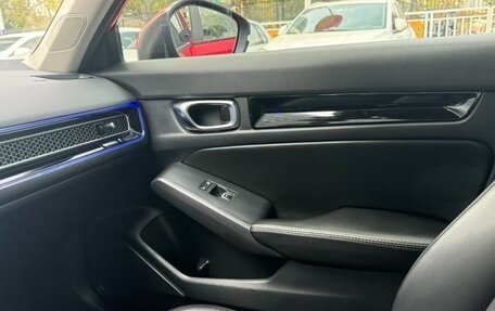 Honda Civic, 2022 год, 1 550 443 рублей, 24 фотография