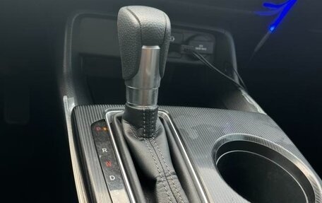 Honda Civic, 2022 год, 1 550 443 рублей, 28 фотография