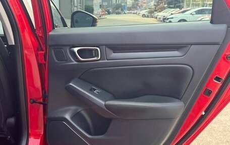 Honda Civic, 2022 год, 1 550 443 рублей, 23 фотография