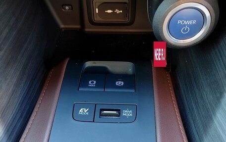 Toyota Harrier, 2020 год, 4 280 000 рублей, 19 фотография