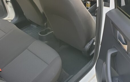 Volkswagen Polo VI (EU Market), 2020 год, 1 300 000 рублей, 3 фотография