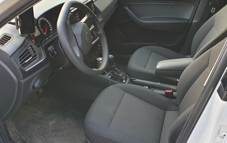 Volkswagen Polo VI (EU Market), 2020 год, 1 300 000 рублей, 6 фотография