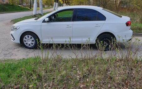 Volkswagen Polo VI (EU Market), 2020 год, 1 300 000 рублей, 8 фотография