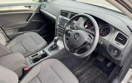 Volkswagen Golf VII, 2016 год, 763 000 рублей, 10 фотография
