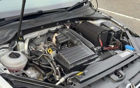 Volkswagen Golf VII, 2016 год, 763 000 рублей, 15 фотография