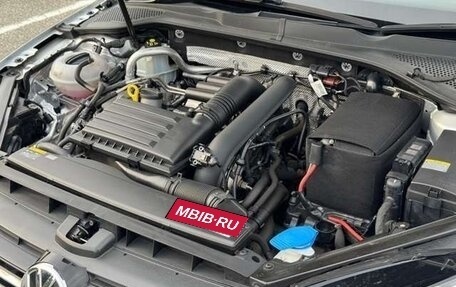 Volkswagen Golf VII, 2016 год, 763 000 рублей, 16 фотография