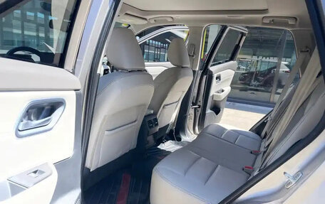 Nissan X-Trail, 2021 год, 2 115 000 рублей, 11 фотография