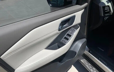 Nissan X-Trail, 2021 год, 2 115 000 рублей, 21 фотография