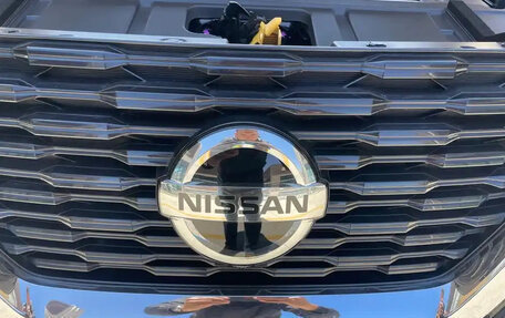 Nissan X-Trail, 2021 год, 2 115 000 рублей, 26 фотография