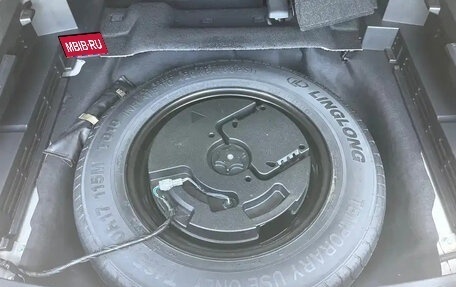 Nissan X-Trail, 2021 год, 2 115 000 рублей, 19 фотография