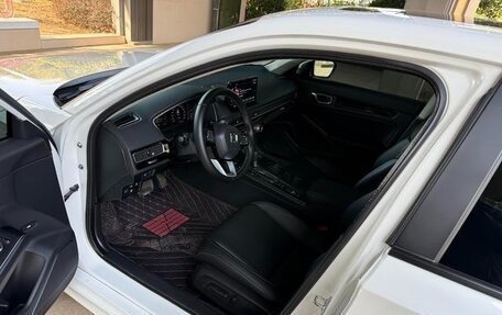 Honda Civic, 2022 год, 1 600 443 рублей, 8 фотография