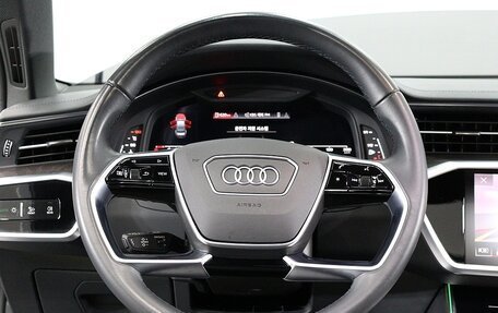 Audi A6, 2022 год, 4 150 000 рублей, 6 фотография