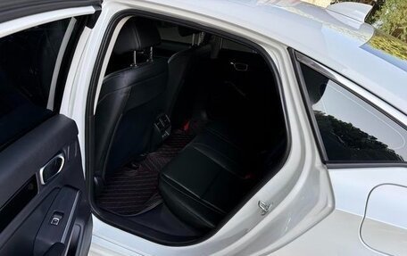 Honda Civic, 2022 год, 1 600 443 рублей, 7 фотография