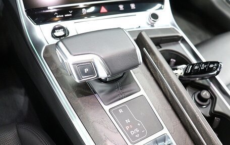 Audi A6, 2022 год, 4 150 000 рублей, 12 фотография