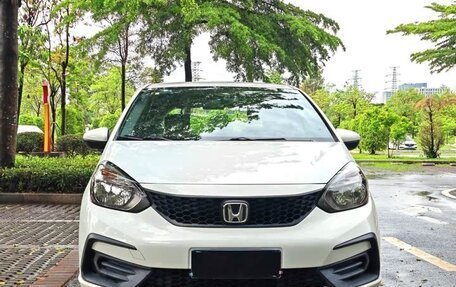 Honda Fit, 2021 год, 1 290 000 рублей, 3 фотография