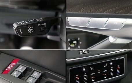 Audi A6, 2022 год, 4 150 000 рублей, 13 фотография