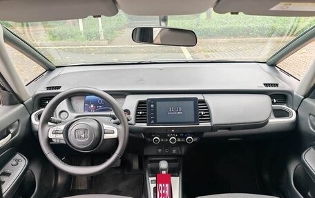 Honda Fit, 2021 год, 1 290 000 рублей, 7 фотография