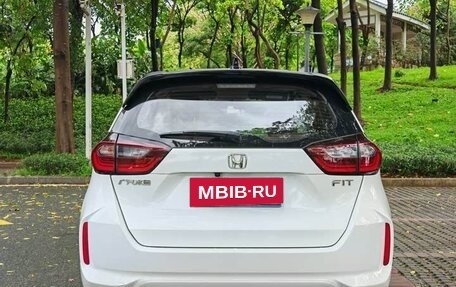 Honda Fit, 2021 год, 1 290 000 рублей, 4 фотография
