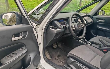 Honda Fit, 2021 год, 1 290 000 рублей, 11 фотография
