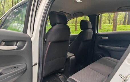 Honda Fit, 2021 год, 1 290 000 рублей, 13 фотография