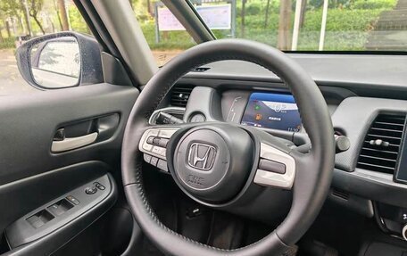Honda Fit, 2021 год, 1 290 000 рублей, 12 фотография