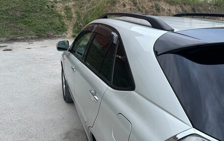 Toyota Harrier, 2003 год, 1 270 000 рублей, 6 фотография