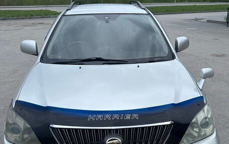 Toyota Harrier, 2003 год, 1 270 000 рублей, 2 фотография