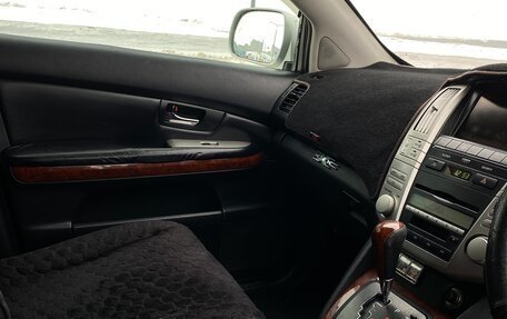 Toyota Harrier, 2003 год, 1 270 000 рублей, 27 фотография