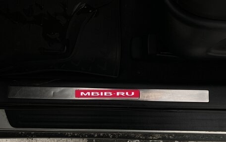 Toyota Harrier, 2003 год, 1 270 000 рублей, 17 фотография