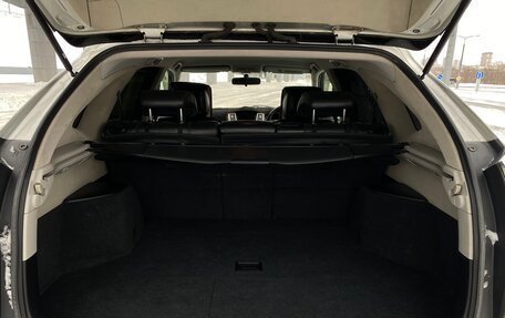 Toyota Harrier, 2003 год, 1 270 000 рублей, 22 фотография