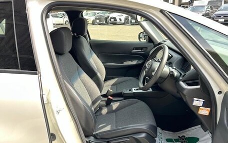 Honda Fit, 2022 год, 920 000 рублей, 10 фотография