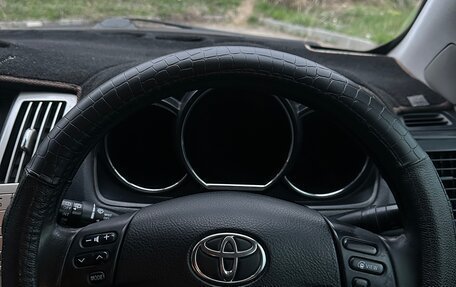 Toyota Harrier, 2003 год, 1 270 000 рублей, 32 фотография