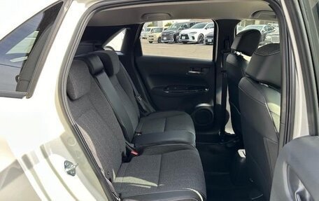 Honda Fit, 2022 год, 920 000 рублей, 12 фотография