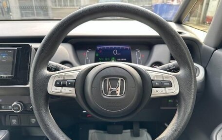 Honda Fit, 2022 год, 920 000 рублей, 8 фотография