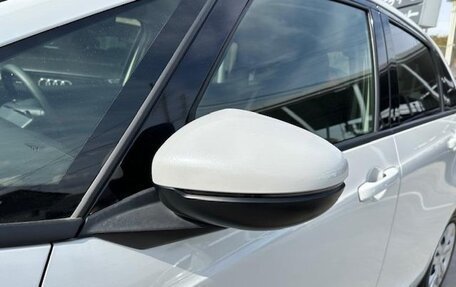 Honda Fit, 2022 год, 920 000 рублей, 7 фотография