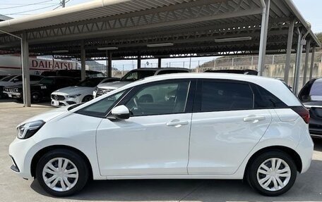 Honda Fit, 2022 год, 920 000 рублей, 4 фотография