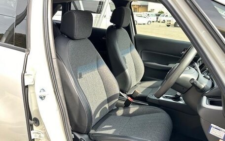 Honda Fit, 2022 год, 920 000 рублей, 11 фотография
