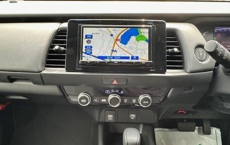 Honda Fit, 2022 год, 920 000 рублей, 19 фотография