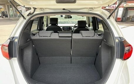 Honda Fit, 2022 год, 920 000 рублей, 14 фотография