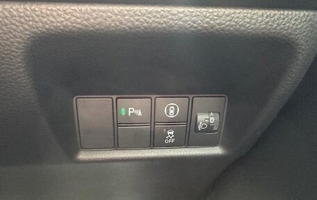 Honda Fit, 2022 год, 920 000 рублей, 17 фотография