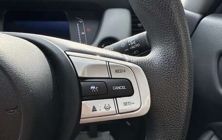 Honda Fit, 2022 год, 920 000 рублей, 16 фотография