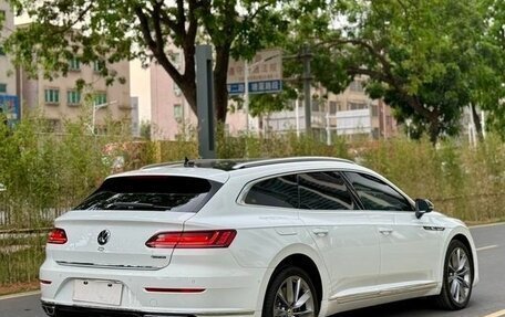 Volkswagen Passat CC, 2022 год, 2 810 000 рублей, 2 фотография