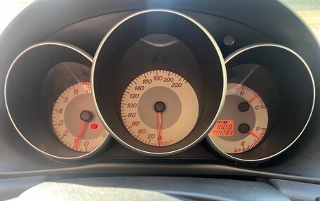 Mazda 3, 2007 год, 500 000 рублей, 10 фотография