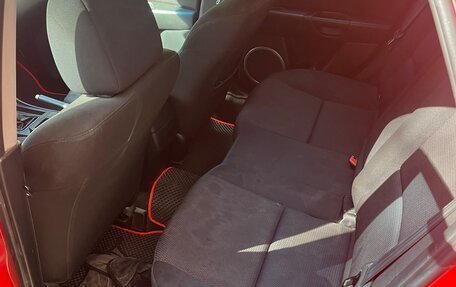 Mazda 3, 2007 год, 500 000 рублей, 8 фотография